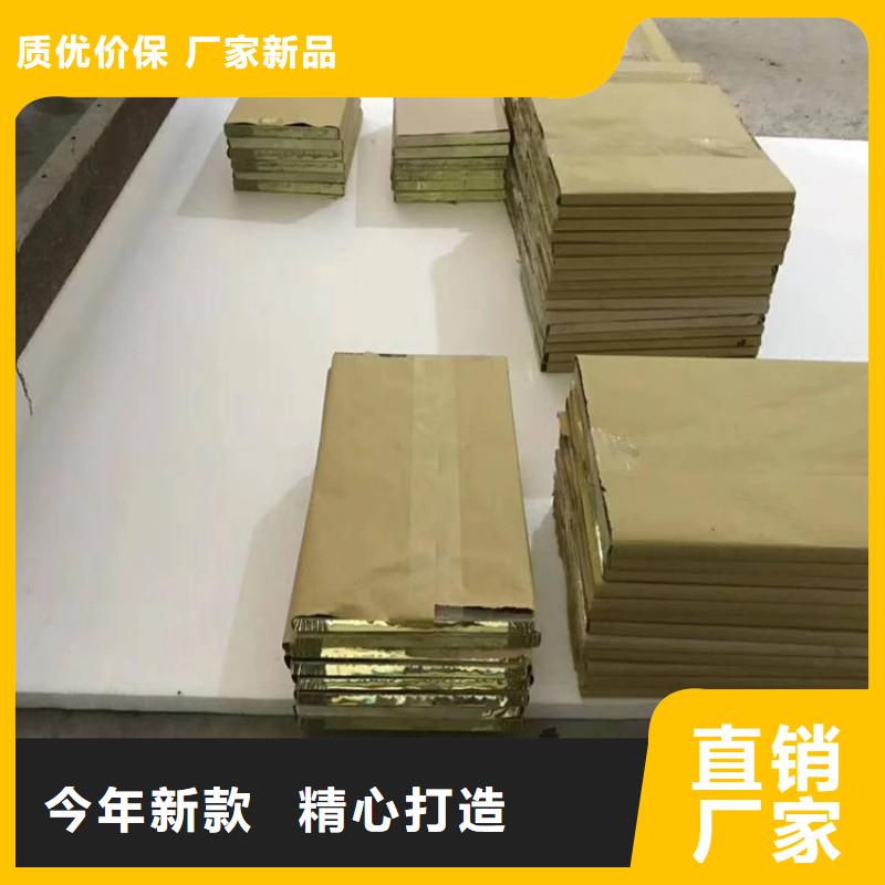 铅玻璃厂家供应