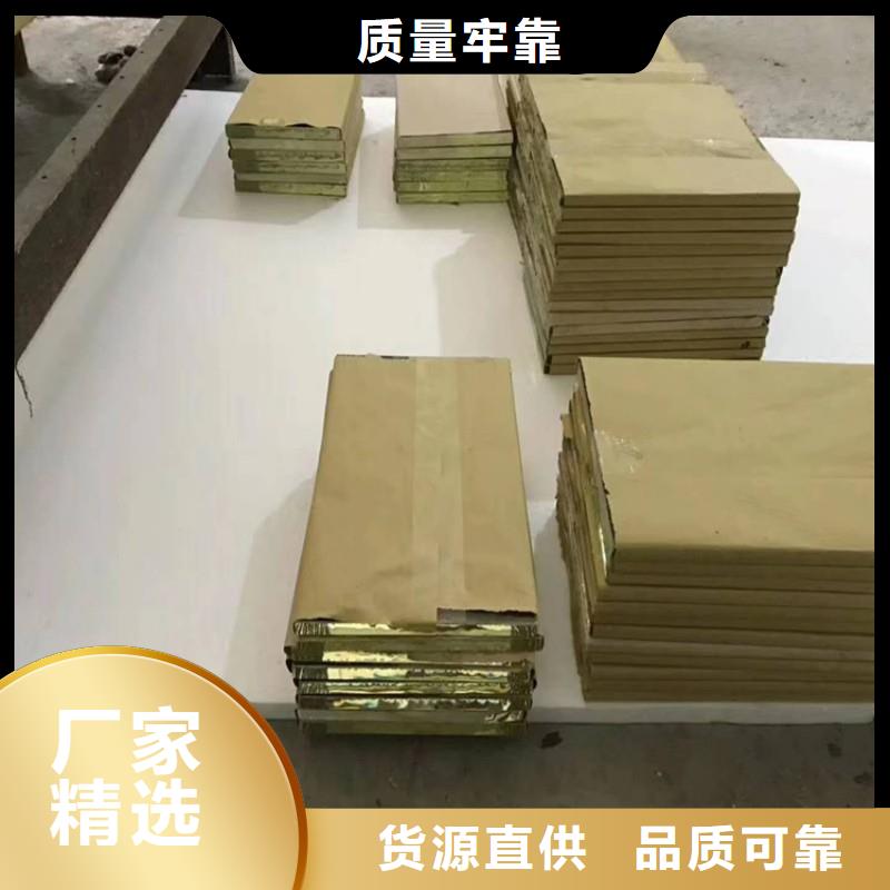 铅玻璃优良工艺