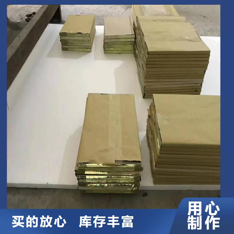 铅玻璃真正的源头厂家