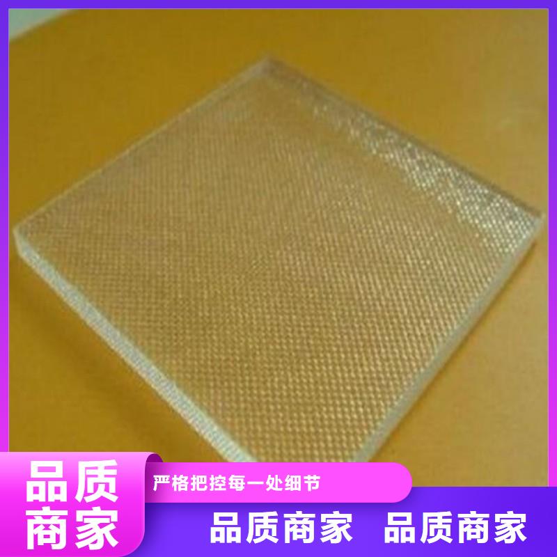 铅玻璃专业设计