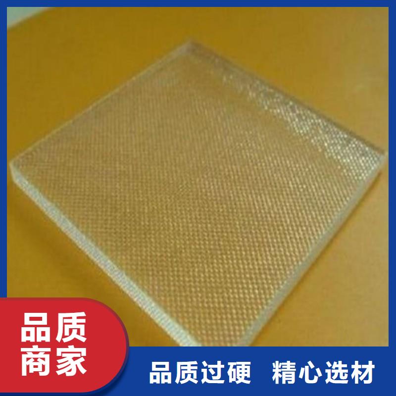 铅玻璃价格实在