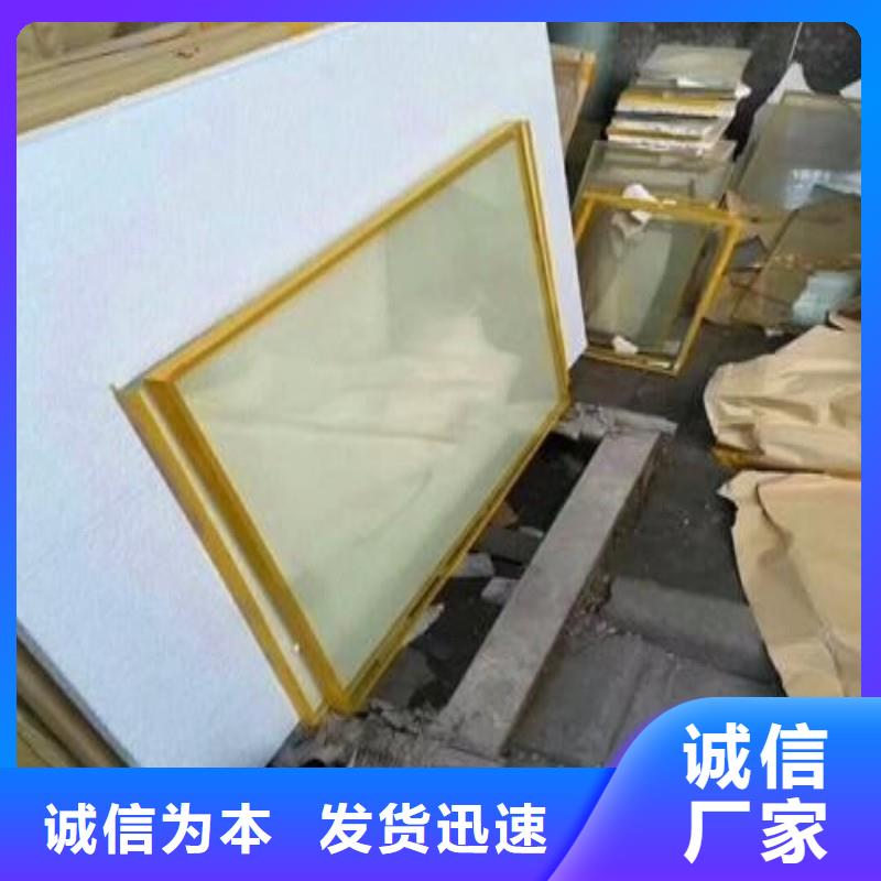 铅玻璃产品参数