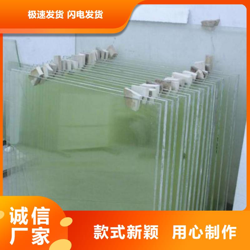 铅玻璃精品选购