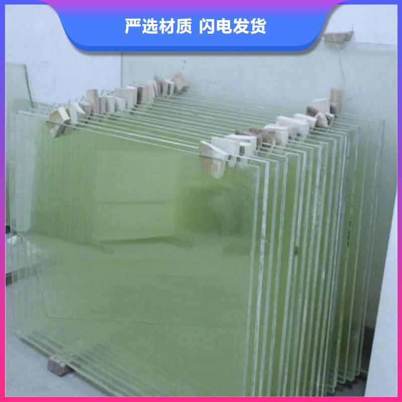 铅玻璃买的放心