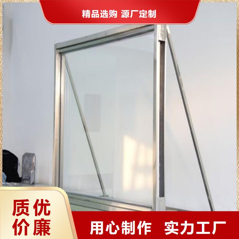 铅玻璃畅销本地
