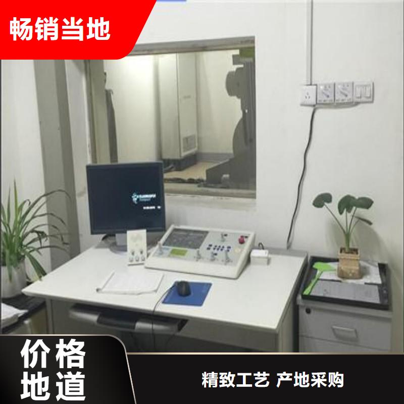 铅玻璃以质量求生存