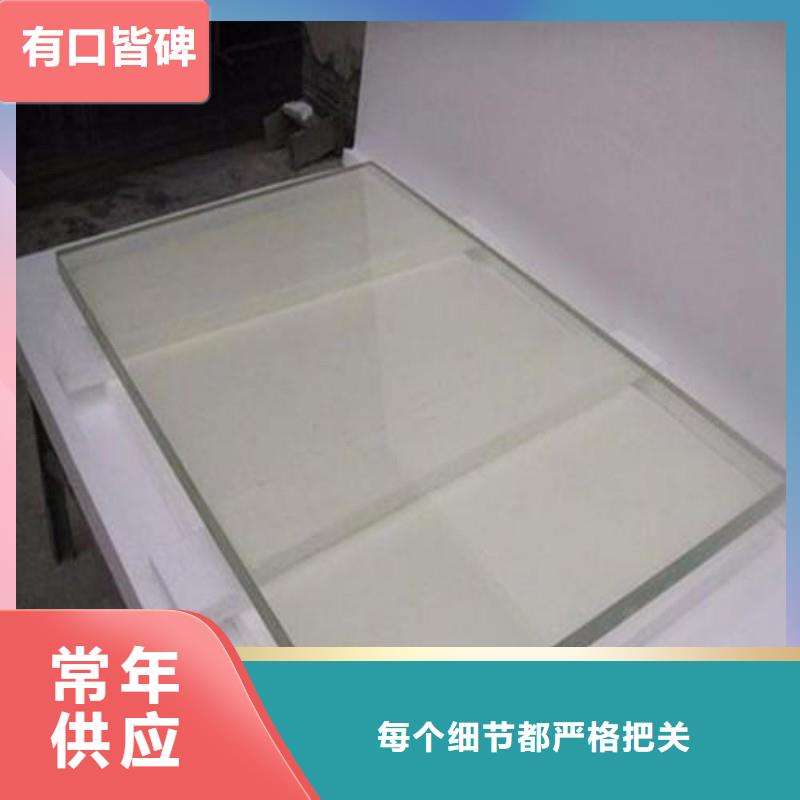铅玻璃来图来样定制