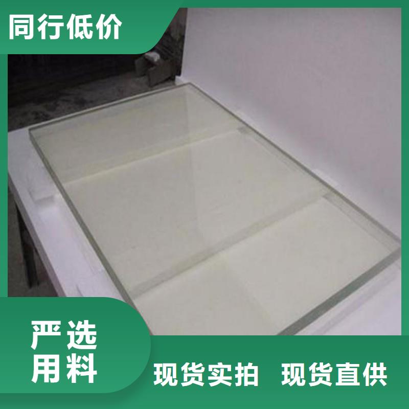 铅玻璃经久耐用