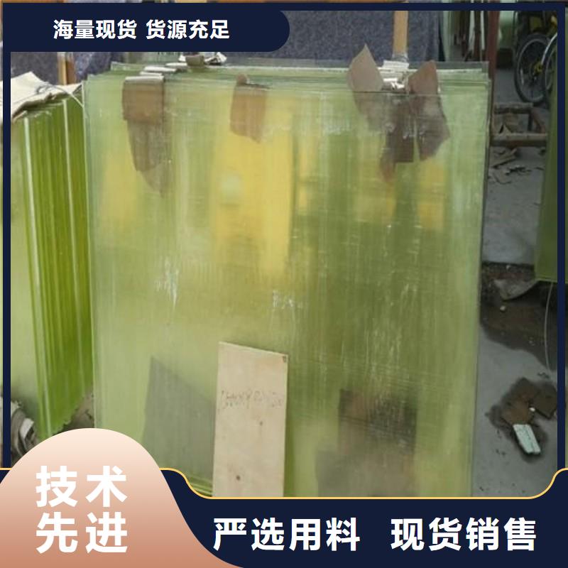 铅玻璃好货直供