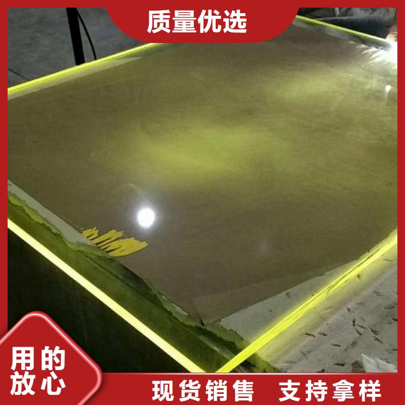 铅玻璃敢与同行比价格