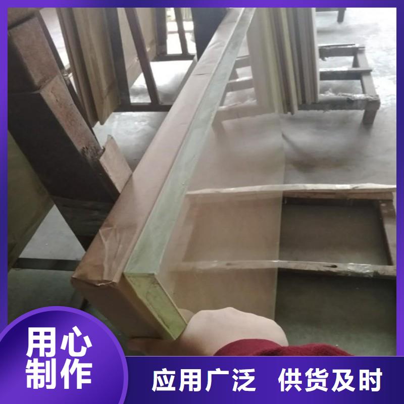 铅玻璃用品质说话