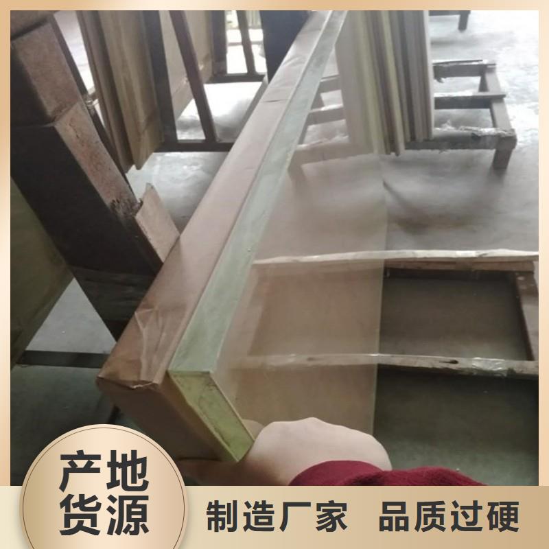 铅玻璃源头采购