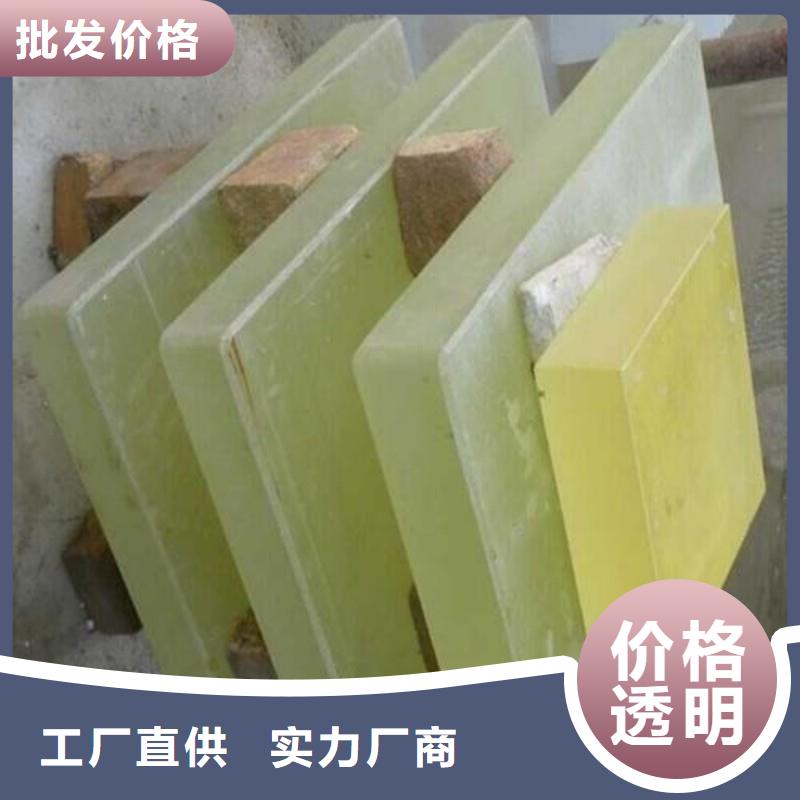 铅玻璃标准工艺