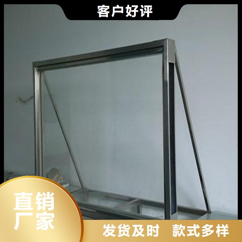 铅玻璃本地厂家值得信赖