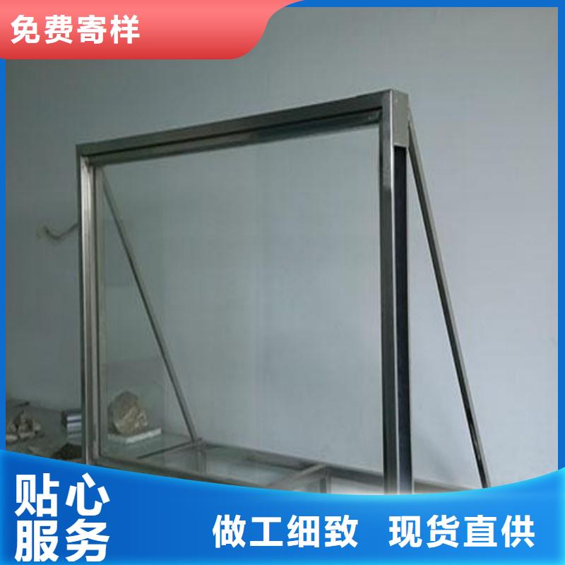 铅玻璃大量现货供应