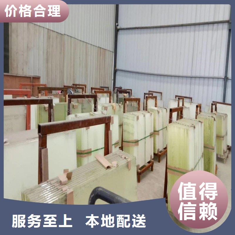 铅玻璃性价比高