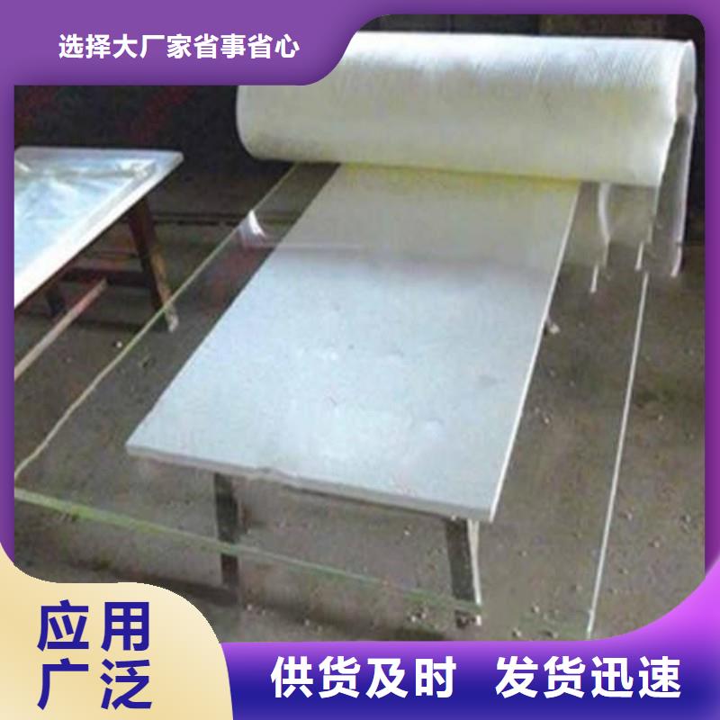 铅玻璃专业按需定制