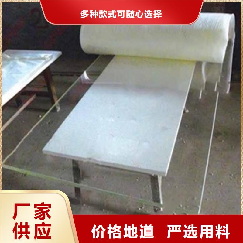 铅玻璃质检严格放心品质