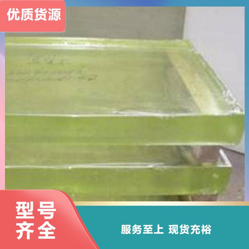 铅玻璃好品质售后无忧
