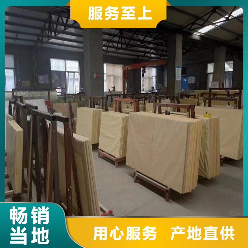 铅玻璃专业生产品质保证