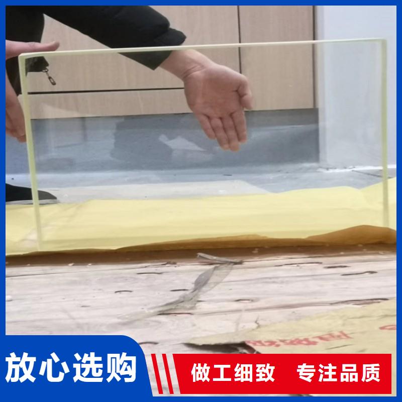 铅玻璃48小时发货