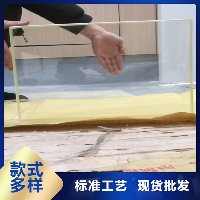 铅玻璃源厂供货