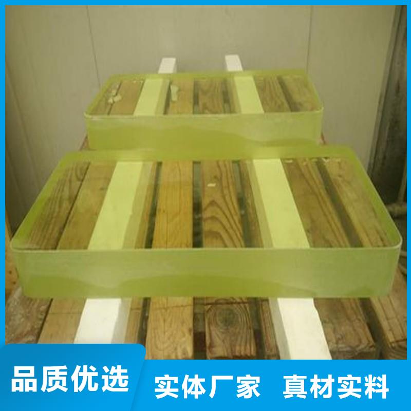 铅玻璃专业生产厂家