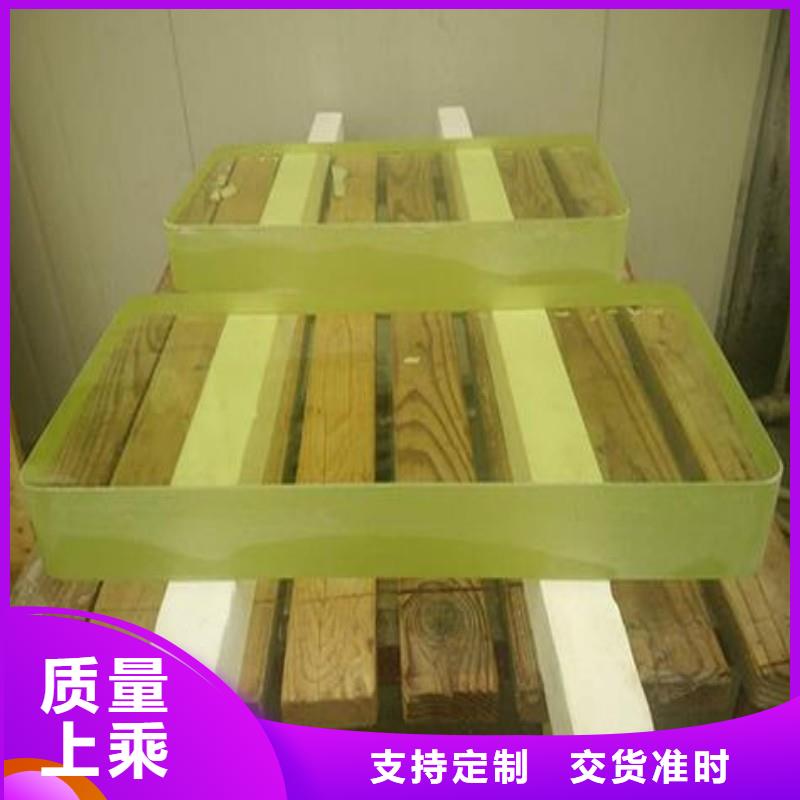 铅玻璃品质优良