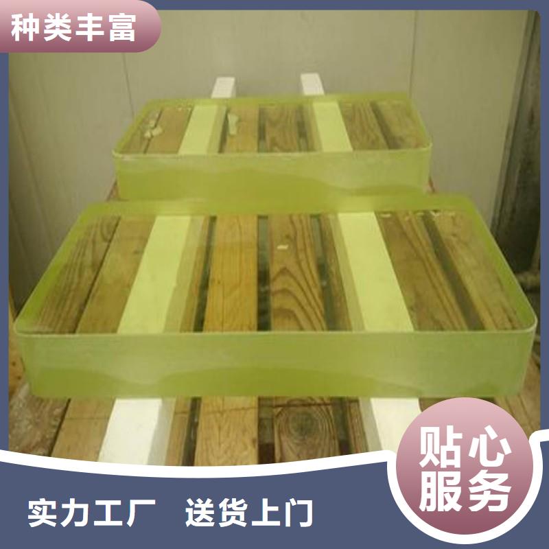 铅玻璃买的放心