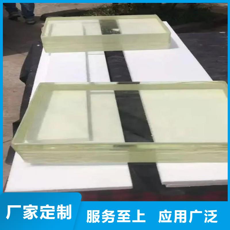 铅玻璃好货直销