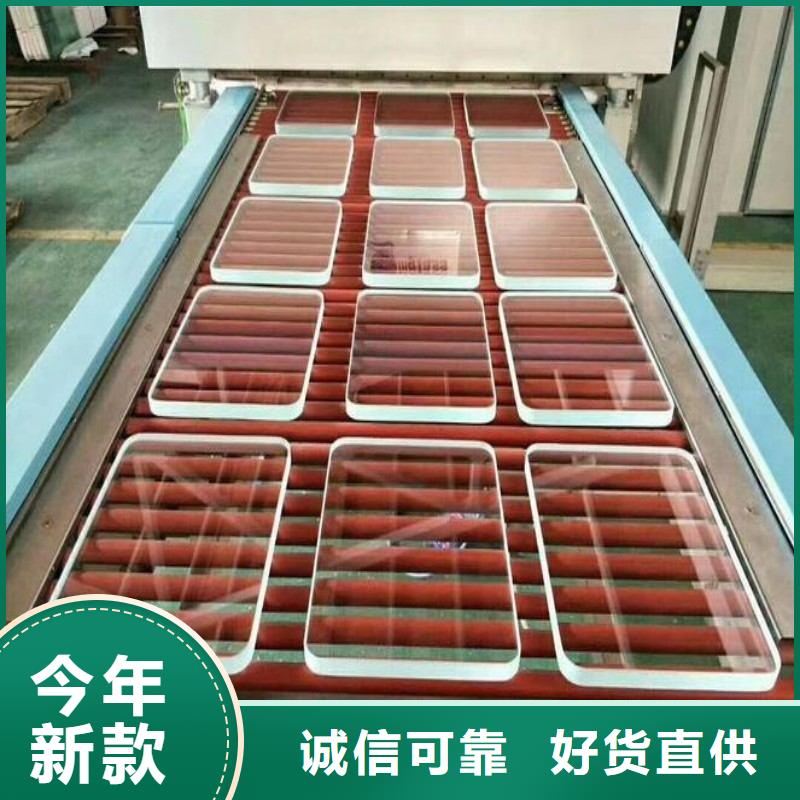 铅玻璃现货齐全售后无忧