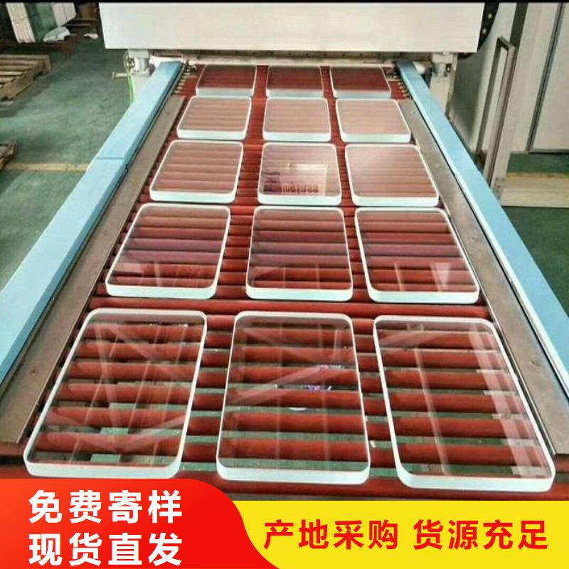 铅玻璃专业按需定制