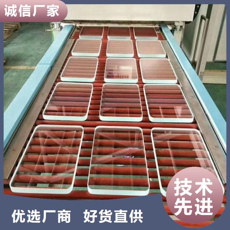 铅玻璃精选优质材料