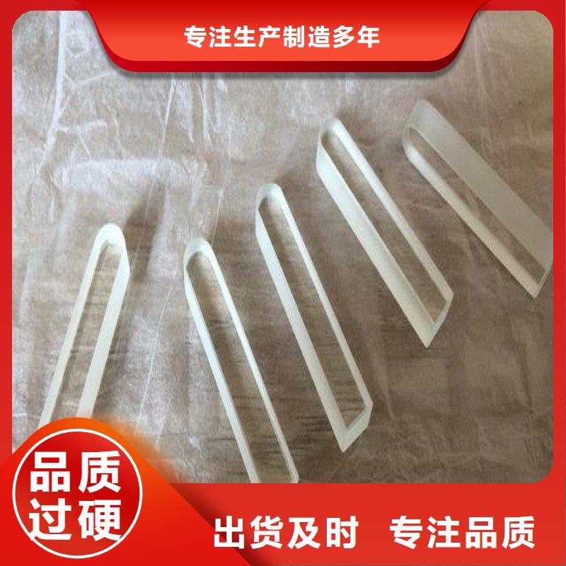 铅玻璃用心做产品