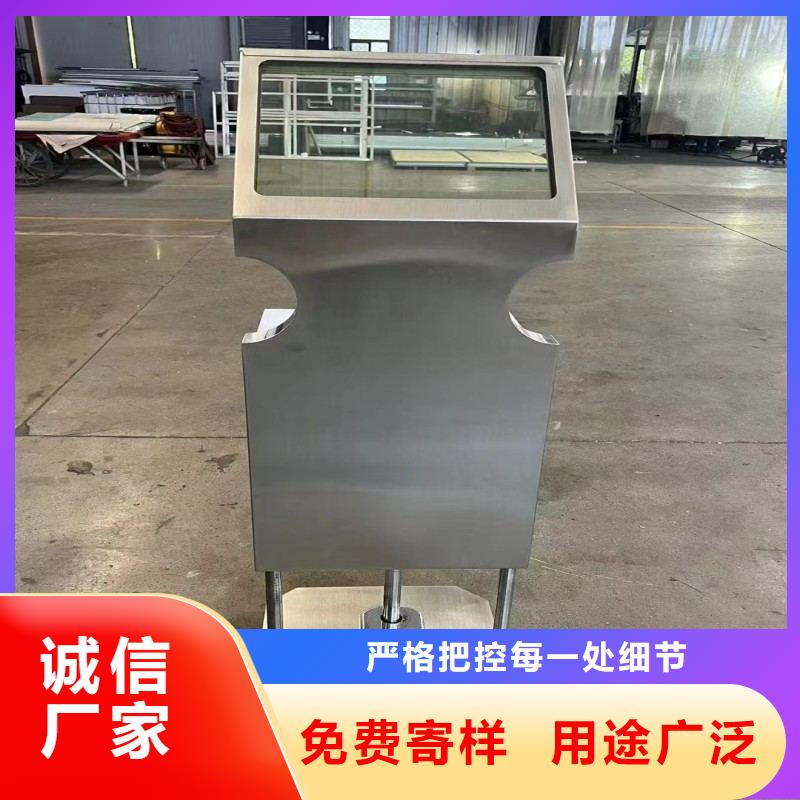 铅玻璃老品牌厂家