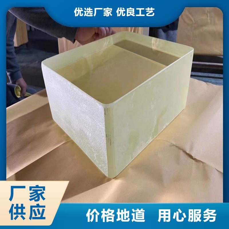 铅玻璃按需定制真材实料