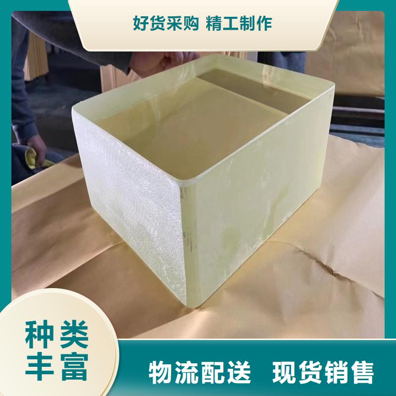 铅玻璃丰富的行业经验