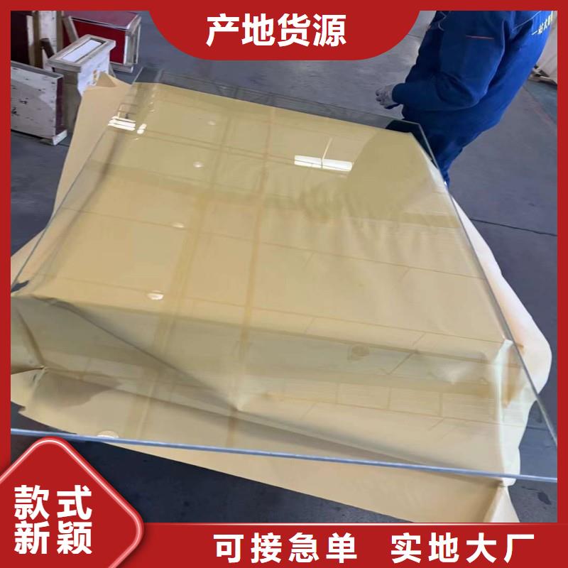 铅玻璃品牌企业