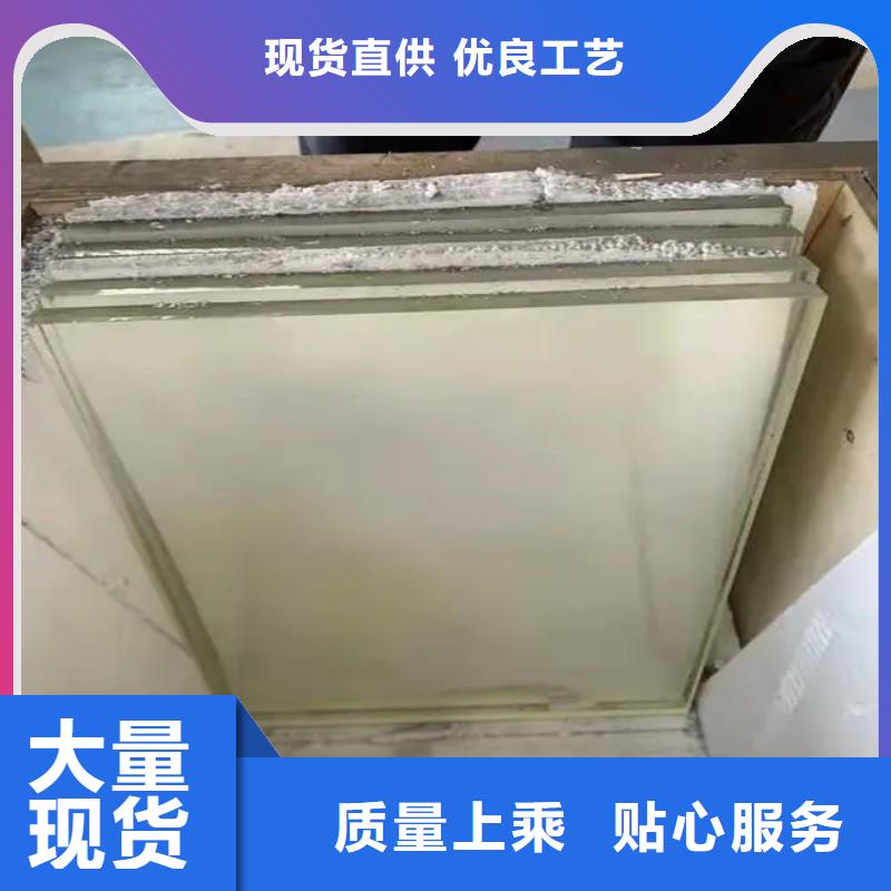 铅玻璃精工打造