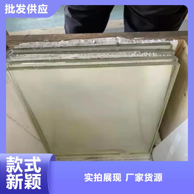 铅玻璃免费询价