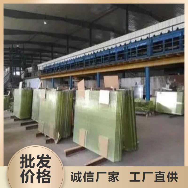 铅玻璃专心专注专业