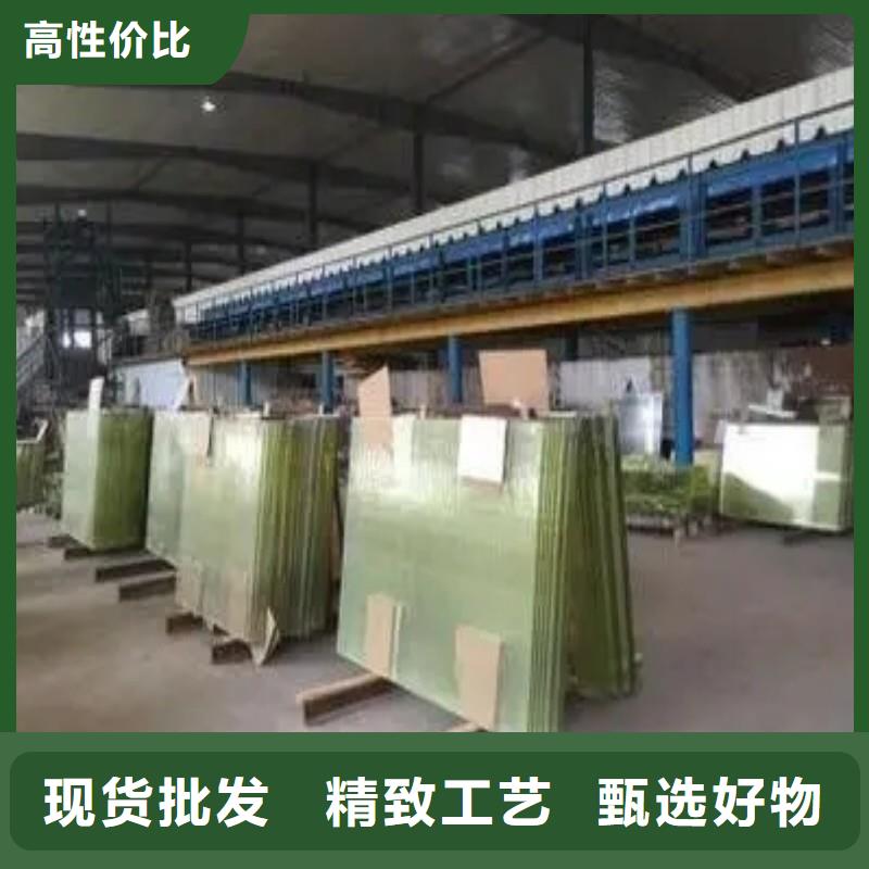 铅玻璃颜色尺寸款式定制