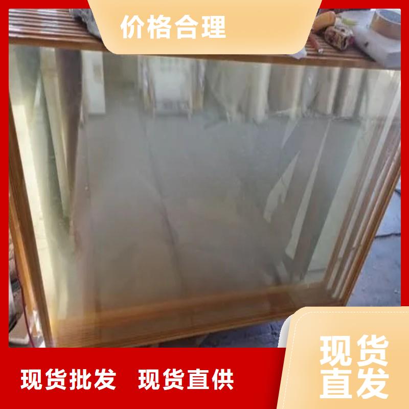铅玻璃产地货源