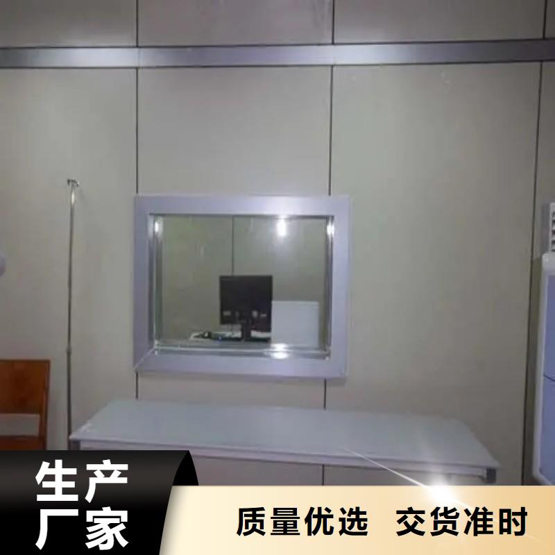 铅玻璃产品参数
