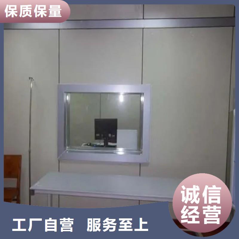 铅玻璃生产型