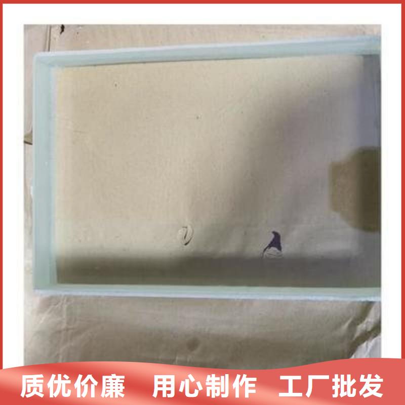铅玻璃的图文介绍