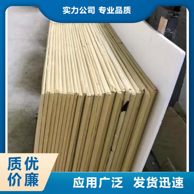 铅玻璃质量看得见