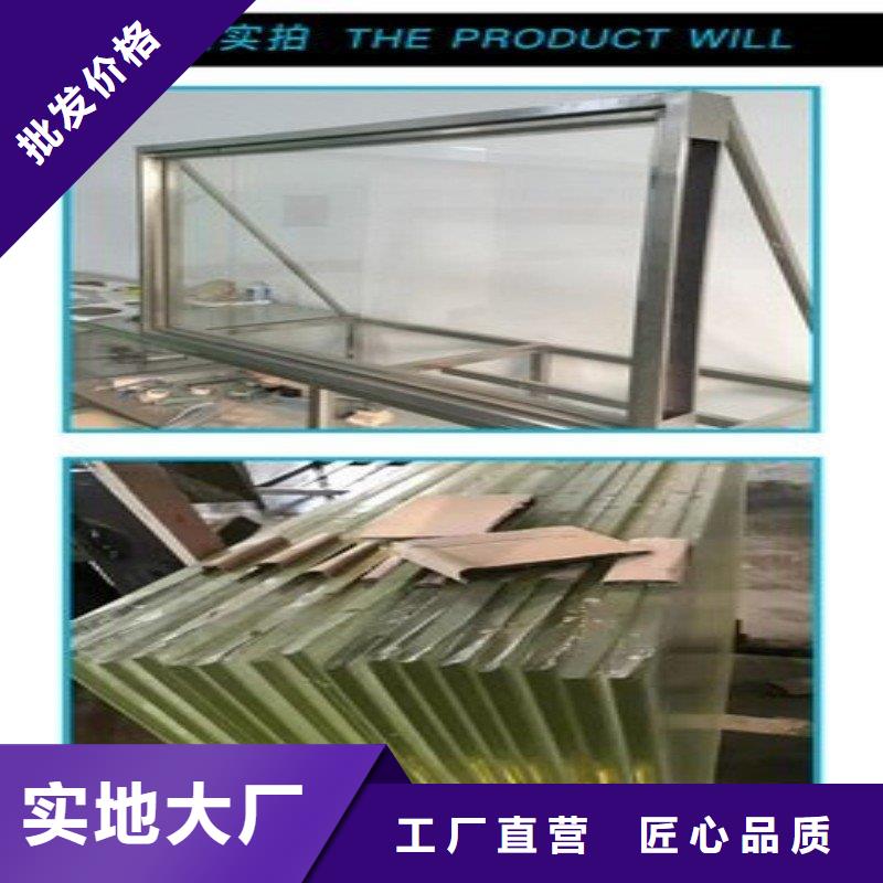铅玻璃一站式采购商家