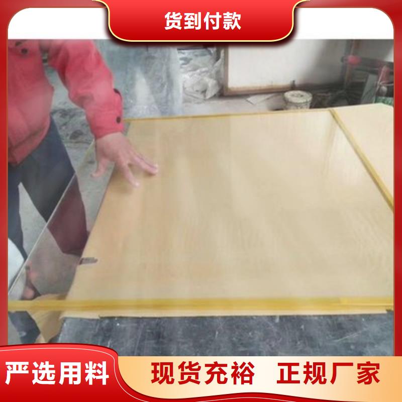 铅玻璃优良工艺