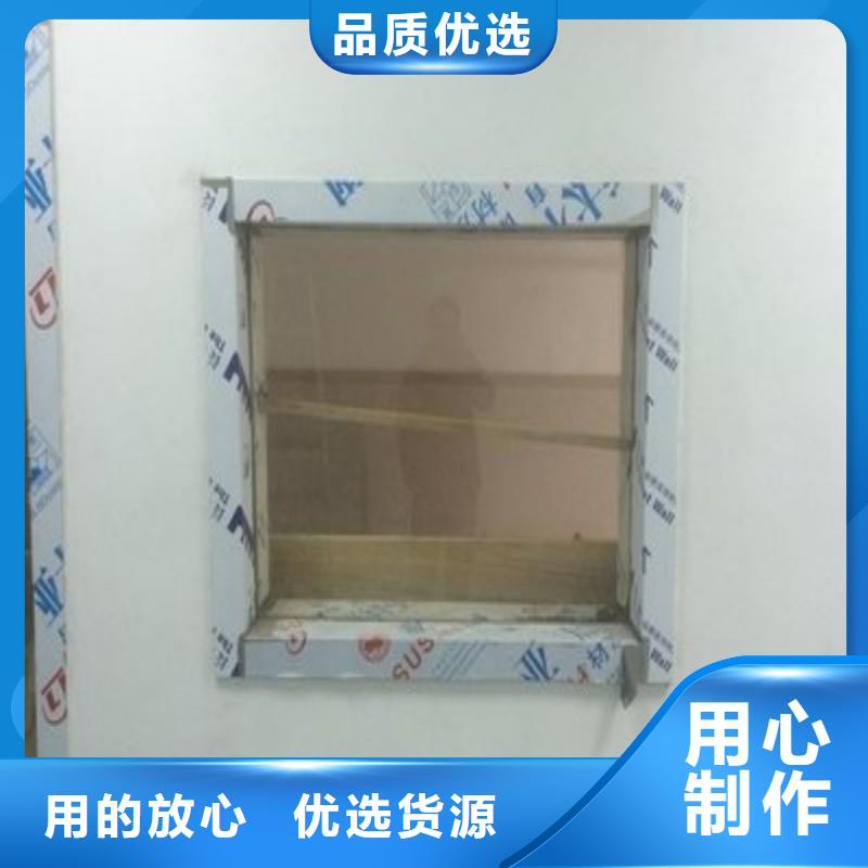 铅玻璃厂家直销售后完善